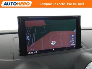 Audi A3 35 TFSI S Line