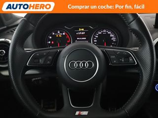 Audi A3 35 TFSI S Line