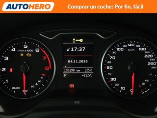 Audi A3 35 TFSI S Line