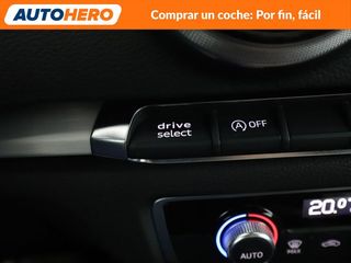 Audi A3 35 TFSI S Line