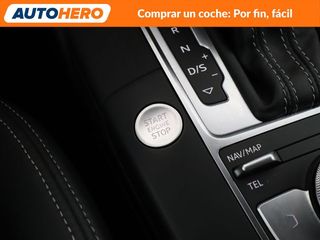 Audi A3 35 TFSI S Line