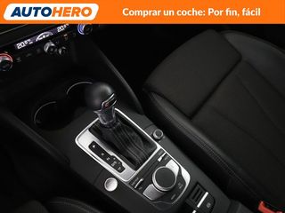 Audi A3 35 TFSI S Line