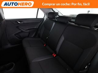 Skoda Rapid 1.6 TDI Ambition