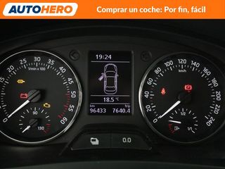 Skoda Rapid 1.6 TDI Ambition
