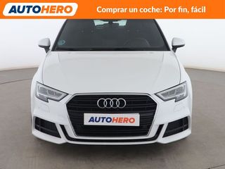 Audi A3 35 TFSI S Line