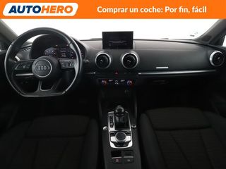 Audi A3 35 TFSI S Line