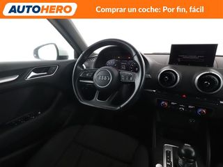 Audi A3 35 TFSI S Line