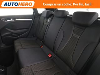 Audi A3 35 TFSI S Line