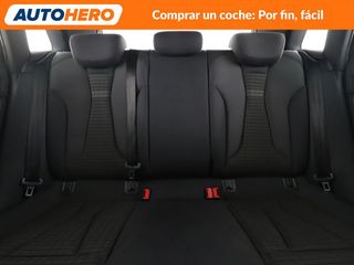 Audi A3 35 TFSI S Line