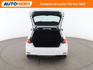 Audi A3 35 TFSI S Line