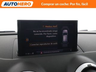 Audi A3 35 TFSI S Line