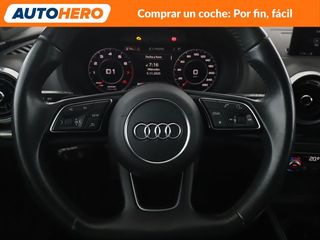 Audi A3 35 TFSI S Line