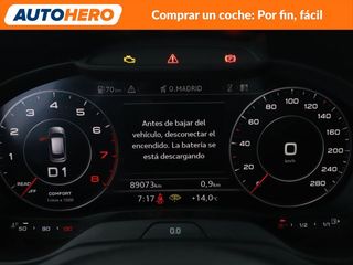 Audi A3 35 TFSI S Line