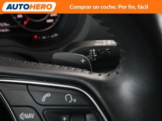 Audi A3 35 TFSI S Line