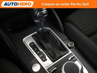 Audi A3 35 TFSI S Line