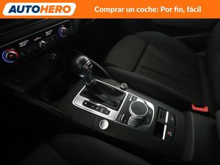 Audi A3 35 TFSI S Line