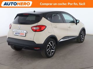 Renault Captur 1.5 dCi Energy Intens
