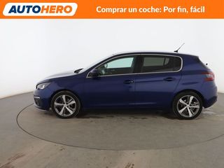 Peugeot 308 1.5 Blue-HDi Allure