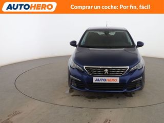 Peugeot 308 1.5 Blue-HDi Allure