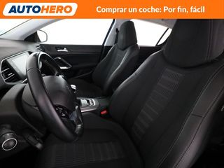 Peugeot 308 1.5 Blue-HDi Allure