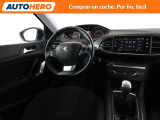 Peugeot 308 1.5 Blue-HDi Allure