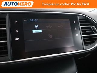 Peugeot 308 1.5 Blue-HDi Allure