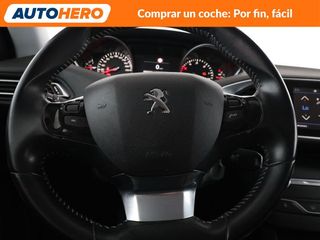 Peugeot 308 1.5 Blue-HDi Allure