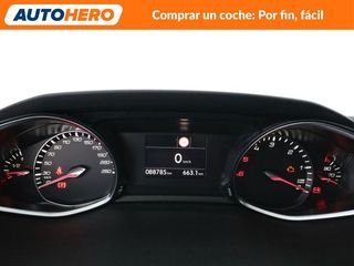 Peugeot 308 1.5 Blue-HDi Allure