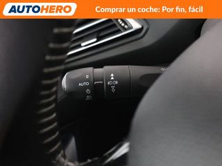 Peugeot 308 1.5 Blue-HDi Allure