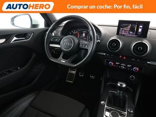 Audi A3 35 TFSI S Line