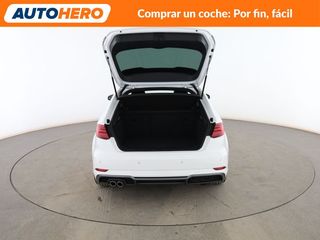 Audi A3 35 TFSI S Line