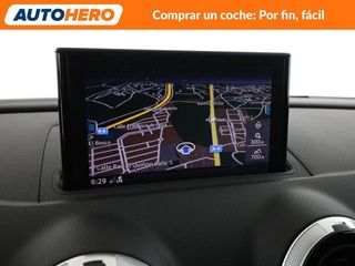 Audi A3 35 TFSI S Line