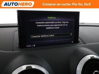 Audi A3 35 TFSI S Line