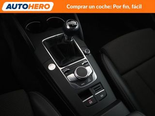 Audi A3 35 TFSI S Line