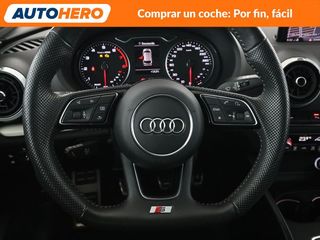 Audi A3 35 TFSI S Line
