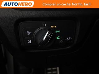 Audi A3 35 TFSI S Line