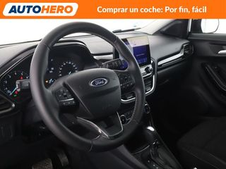 Ford Puma 1.0 EcoBoost Mild-Hybrid Titanium Design