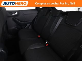 Ford Puma 1.0 EcoBoost Mild-Hybrid Titanium Design