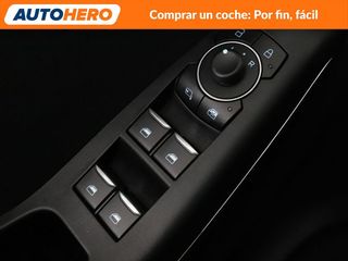 Ford Puma 1.0 EcoBoost Mild-Hybrid Titanium Design