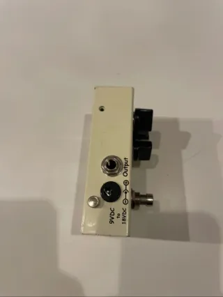 Fulltone OCD V1.4 Pedal de Guitarra