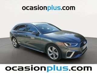 Audi A4 Avant S line 35 TFSI 110 kW (150 CV) S tronic