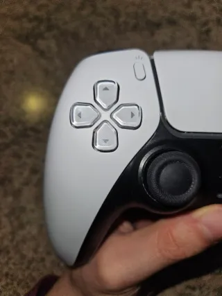 DualSense PS5 V5 GARANZIA SONY