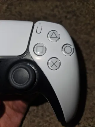 DualSense PS5 V5 GARANZIA SONY