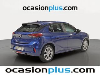 Opel Corsa 1.2 XEL S&S Edition 55 kW (75 CV)
