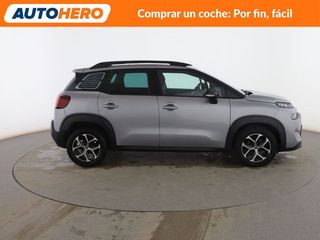 Citroën C3 Aircross 1.5 Blue-HDi Feel Pack