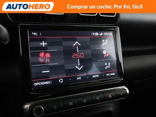 Citroën C3 Aircross 1.5 Blue-HDi Feel Pack