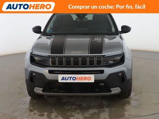 Jeep Avenger 1.2 T-GDI Summit