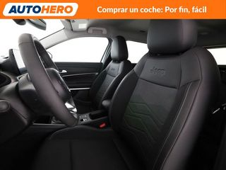 Jeep Avenger 1.2 T-GDI Summit