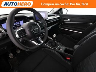 Jeep Avenger 1.2 T-GDI Summit