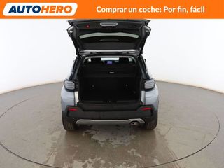 Jeep Avenger 1.2 T-GDI Summit